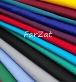 Tercot elastic pentru uniforme medicale - imagine 4