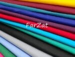 Tercot elastic pentru uniforme medicale - imagine 3