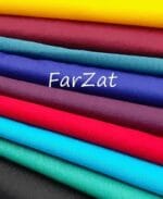 Tercot elastic pentru uniforme medicale - imagine 2