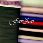 Tulle cristal negru - Model Andra