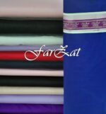 Tulle cristal lila - Model Andra - imagine 3