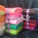 Tull cristal Andra 1,5 m - Metraj