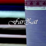 Tulle cristal lila - Model Andra