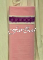 Tulle cristal roz - Model Andra