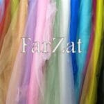 Tulle cristal calitate extra - imagine 4