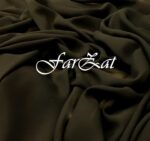 Tesatura voal rosu - imagine 4