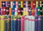 Material voal sifon