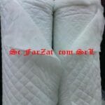 Tesatura satin matlasat