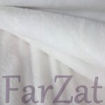 Cocolino alb 270 gr - Metraje - imagine 2