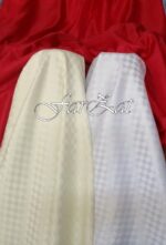 Material textil damasc