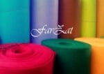 Tesatura fetru 100 cm x 100 cm x 2 mm - imagine 2