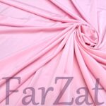 Lycra colorata - Roz