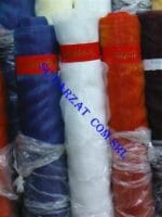 Material textil organza dublu lata - imagine 3
