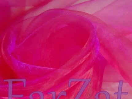material-organza-fucsia