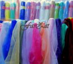 Tesatura textila organza - imagine 5