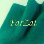 Tesatura polar verde aqua 400 gr/ml