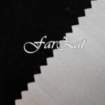 Material textil poplin colorat