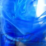 Organza colorata la rola - imagine 5