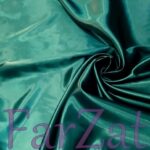 Saten verde tuborg - imagine 3