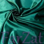 Saten verde tuborg - imagine 4