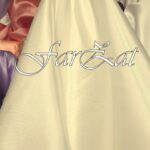 Tesatura satin ivoire - 270gr/ml