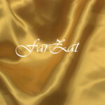 Saten auriu | Saten la rola ieftin