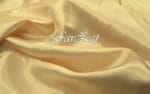 Material textil satin bej | Material saten online