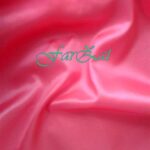 Saten corai | Satin corai