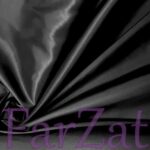 Tafta pentru decoratiuni | Tafta neagra