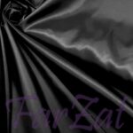 Tafta pentru decoratiuni | Tafta neagra - imagine 5