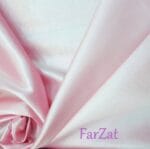 Tafta decor botez | Tafta roz