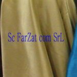 Tesatura tafta aurie