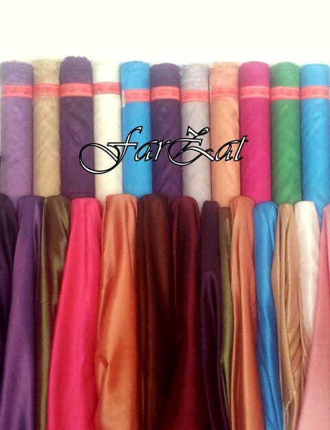 User comments Material textil tafta colorata - imagine 1
