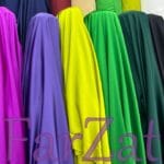 Tafta elastica satinata - Metraje - imagine 2