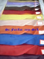 Captuseala rosie | Material textil captuseala - imagine 2