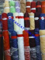 Material organza grena latime 2,8 m - imagine 2