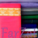 Tiul cristal roz bombon - imagine 3