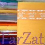 Tiul cristal galben floarea soarelui - imagine 2