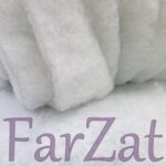 Vatelina 200 gr, 250 gr - Metraje - imagine 4