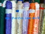 Material crep satin alb - imagine 2
