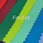 Material textil hidrofobizat 100% poliester